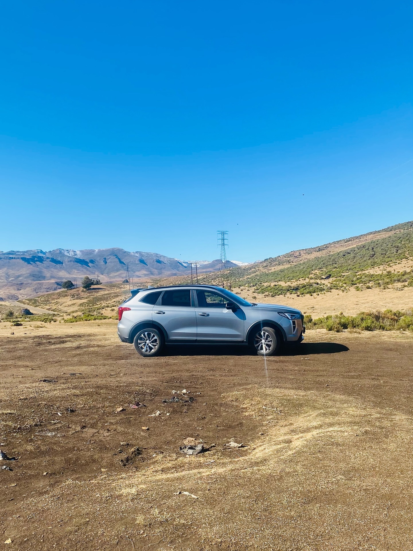 Great Wall Motors Haval H2 Jolion