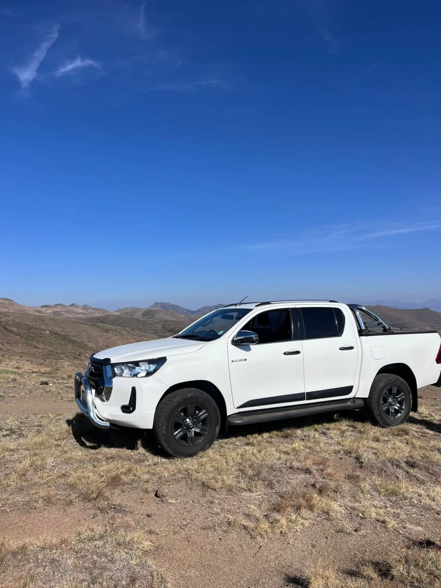 Hilux 