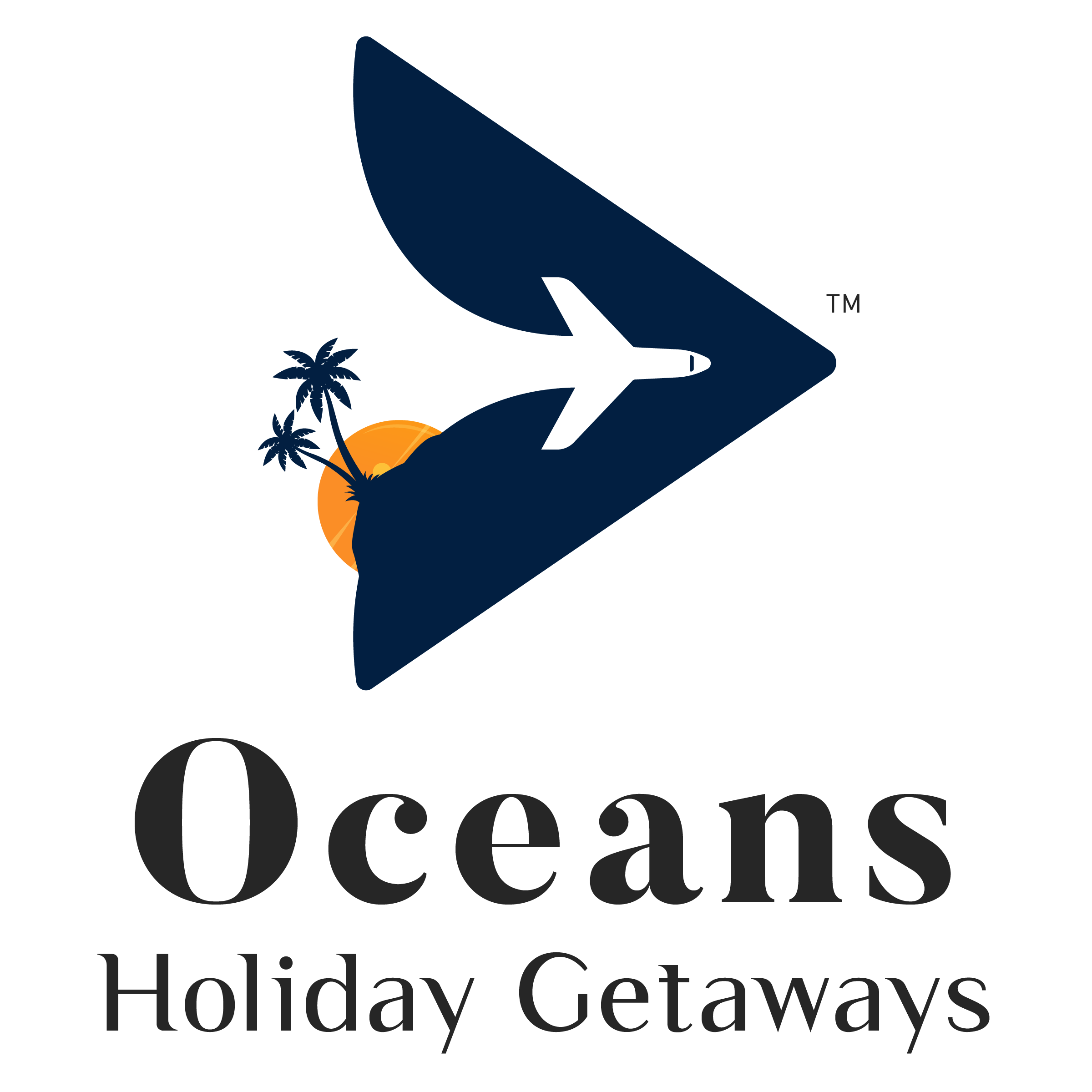 Oceans Holiday Getaways